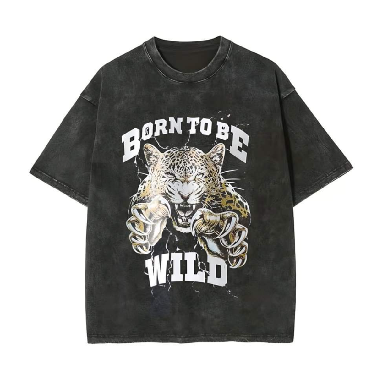 Born to be Wild